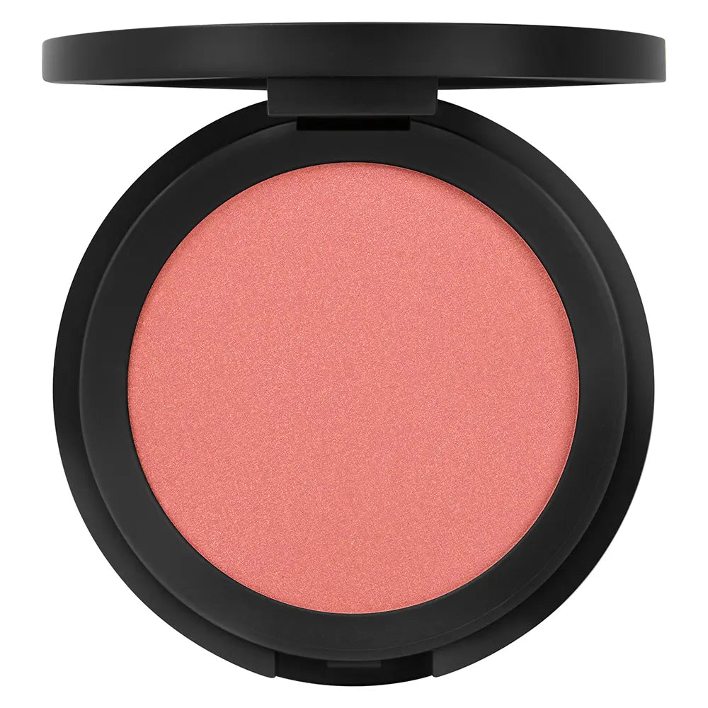 BARE MINERALS-GEN NUDE blush em pó pink me up 6 g.-DrShampoo - Perfumaria e Cosmética