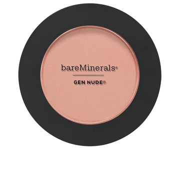 BARE MINERALS-GEN NUDE blush em pó pretty in pink 6 g.-DrShampoo - Perfumaria e Cosmética Main image