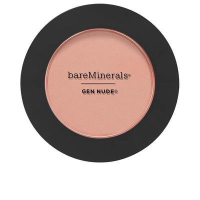 BARE MINERALS-GEN NUDE blush em pó pretty in pink 6 g.-DrShampoo - Perfumaria e Cosmética