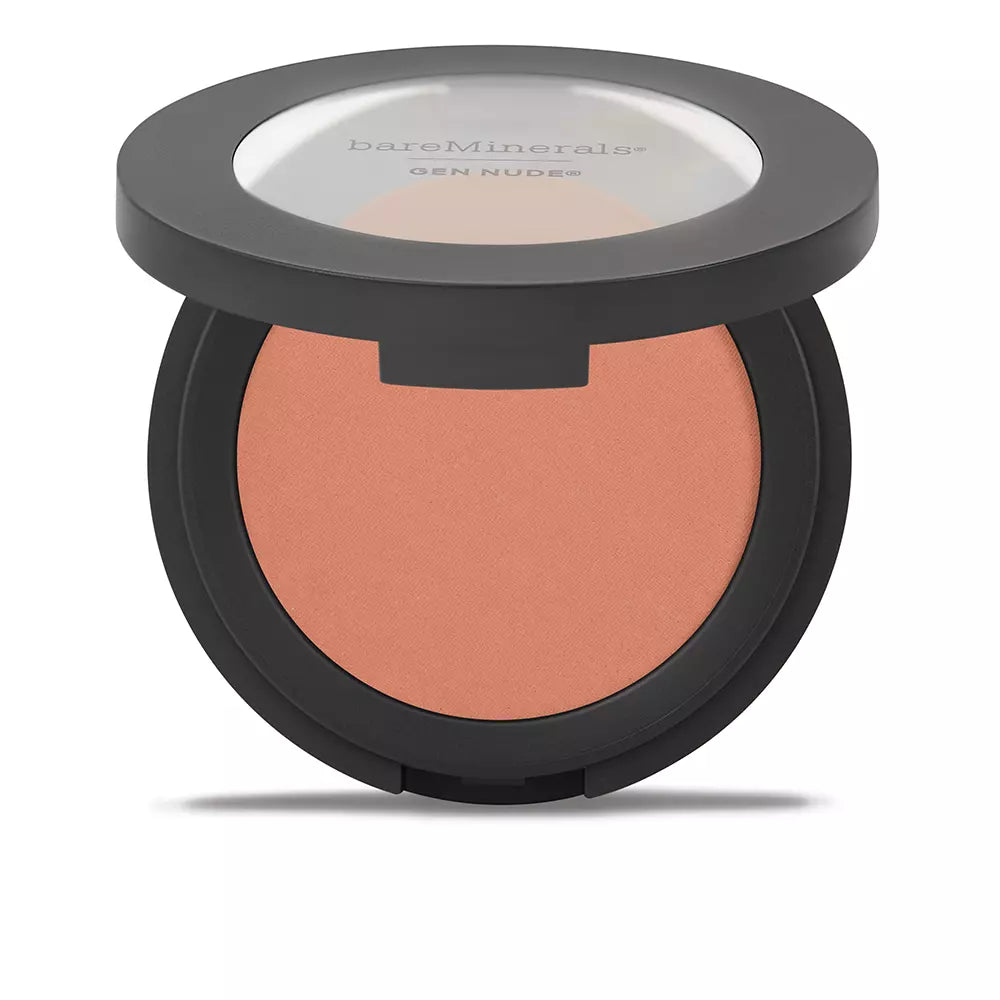 BARE MINERALS-GEN NUDE blush em pó que pêssego tho 6 gr.-DrShampoo - Perfumaria e Cosmética