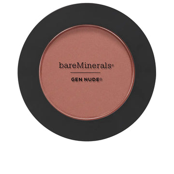 BARE MINERALS-GEN NUDE blush em pó strike a rose 6 gr.-DrShampoo - Perfumaria e Cosmética Main image