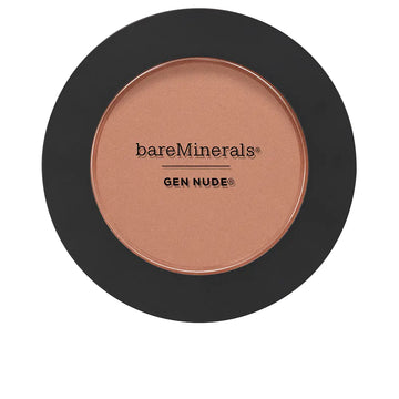 BARE MINERALS-GEN NUDE blush em pó that peach tho 6 g.-DrShampoo - Perfumaria e Cosmética Main image