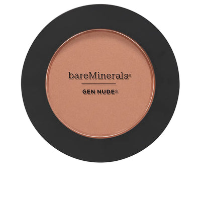 BARE MINERALS-GEN NUDE blush em pó that peach tho 6 g.-DrShampoo - Perfumaria e Cosmética