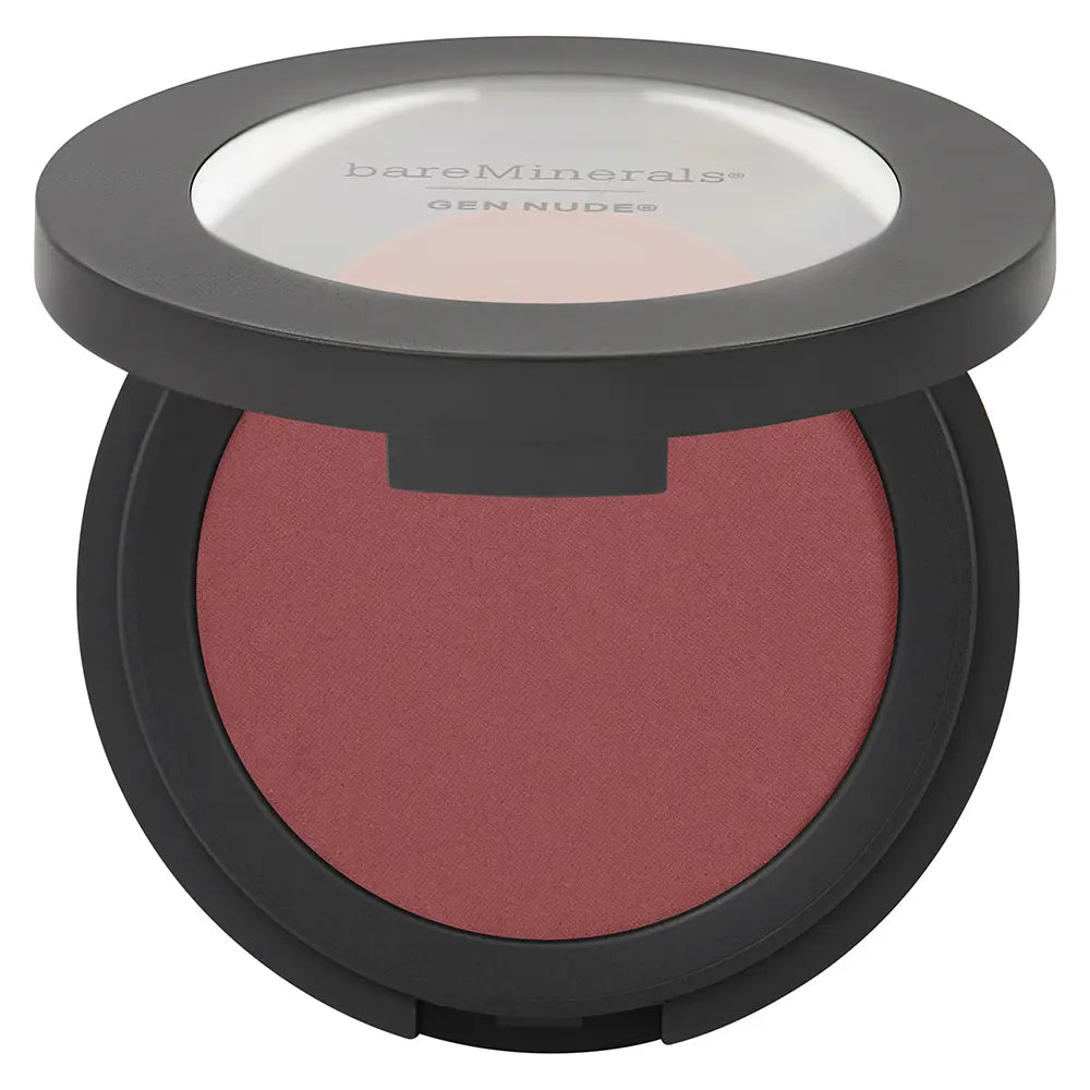 BARE MINERALS-GEN NUDE blush em pó you had me at merlot 6 g.-DrShampoo - Perfumaria e Cosmética