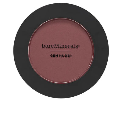 BARE MINERALS-GEN NUDE blush em pó you had me at merlot 6 g.-DrShampoo - Perfumaria e Cosmética