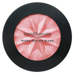 BARE MINERALS-GEN NUDE blush iluminador #Pink Glow 3,8 gr-DrShampoo - Perfumaria e Cosmética