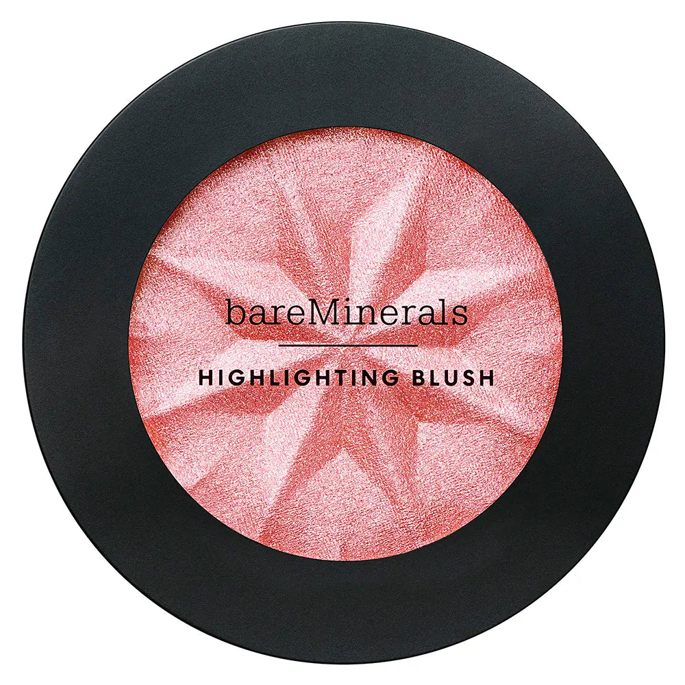 BARE MINERALS-GEN NUDE blush iluminador #Pink Glow 3,8 gr-DrShampoo - Perfumaria e Cosmética