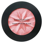BARE MINERALS-GEN NUDE blush iluminador #Pink Glow 3,8 gr-DrShampoo - Perfumaria e Cosmética