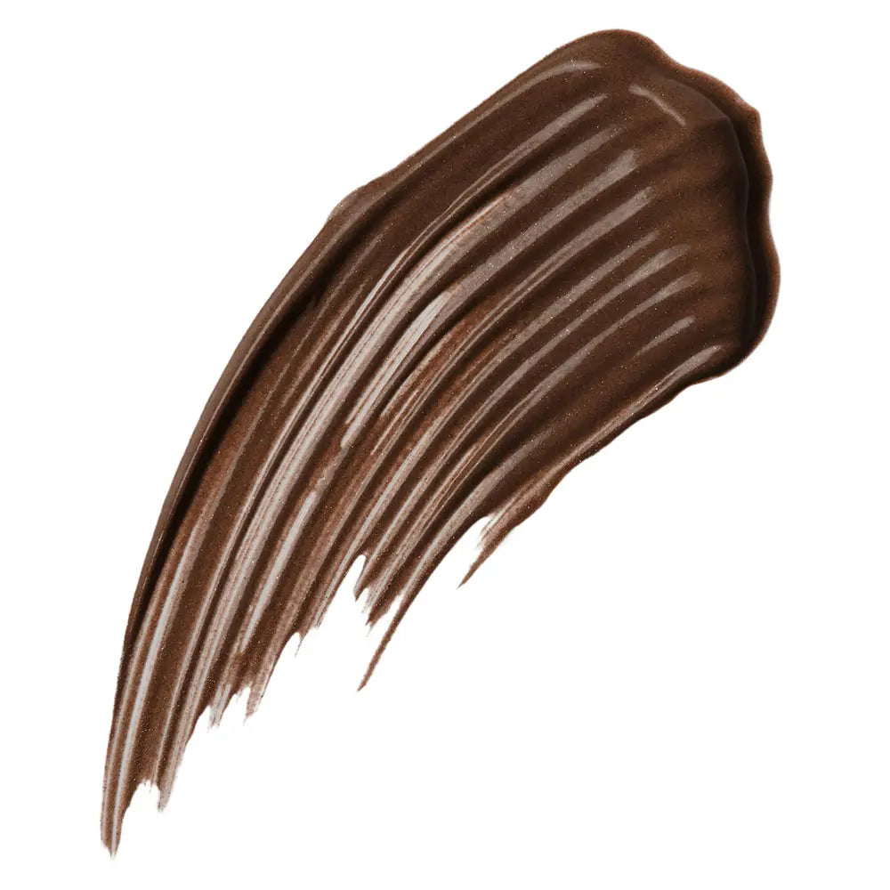 BARE MINERALS-Gel de sobrancelhas infundido com soro força e comprimento Café 5 ml.-DrShampoo - Perfumaria e Cosmética