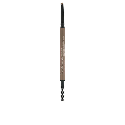 BARE MINERALS-Lápis de Sobrancelhas MINERALIST micro Taupe 1 u.-DrShampoo - Perfumaria e Cosmética