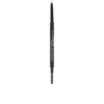 BARE MINERALS-Lápis de sobrancelha MINERALIST micro Rich Black 1 u.-DrShampoo - Perfumaria e Cosmética
