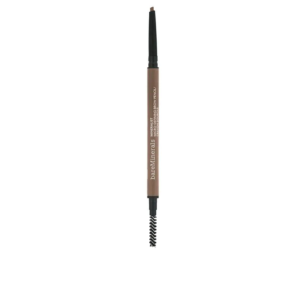 BARE MINERALS-Lápis de sobrancelha MINERALIST micro castanho claro 1 un.-DrShampoo - Perfumaria e Cosmética