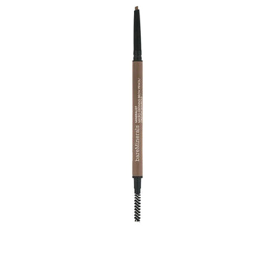 BARE MINERALS-Lápis de sobrancelha MINERALIST micro castanho claro 1 un.-DrShampoo - Perfumaria e Cosmética