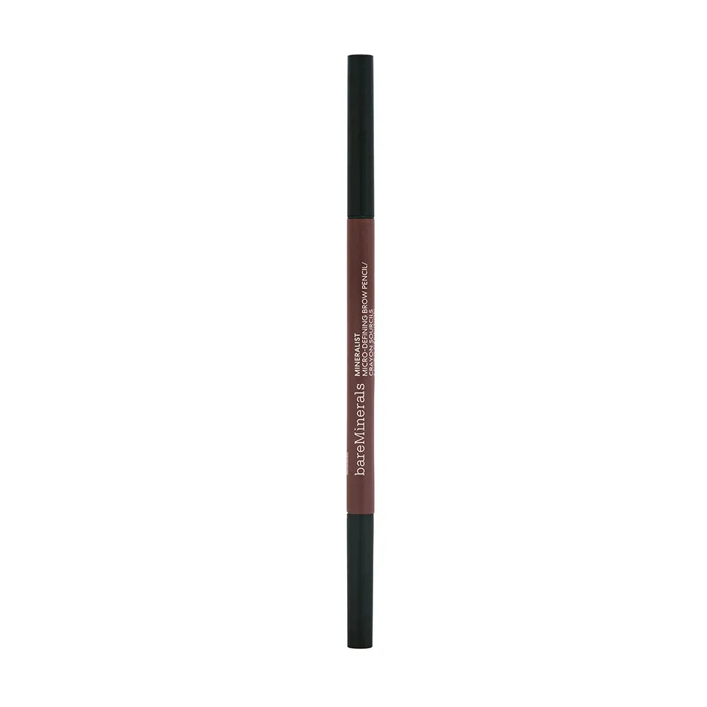BARE MINERALS-Lápis de sobrancelha micro Mineralista Café 1 u.-DrShampoo - Perfumaria e Cosmética