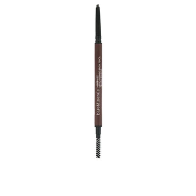 BARE MINERALS-Lápis de sobrancelha micro Mineralista Café 1 u.-DrShampoo - Perfumaria e Cosmética