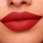BARE MINERALS-Lápis labial MINERALIST vermelho precioso 13 g-DrShampoo - Perfumaria e Cosmética