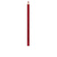 BARE MINERALS-Lápis labial MINERALIST vermelho precioso 13 g-DrShampoo - Perfumaria e Cosmética