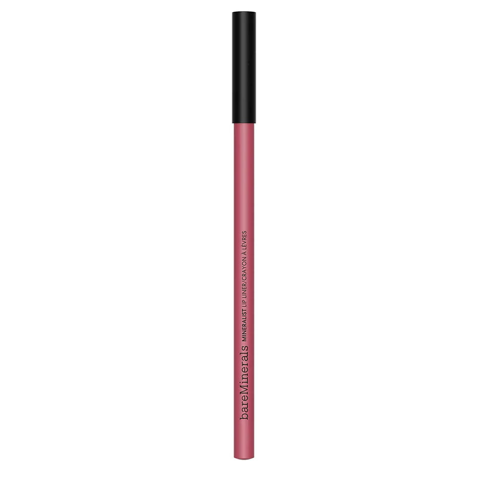 BARE MINERALS-Lápis labial mineralista rosa encantador 13 g-DrShampoo - Perfumaria e Cosmética