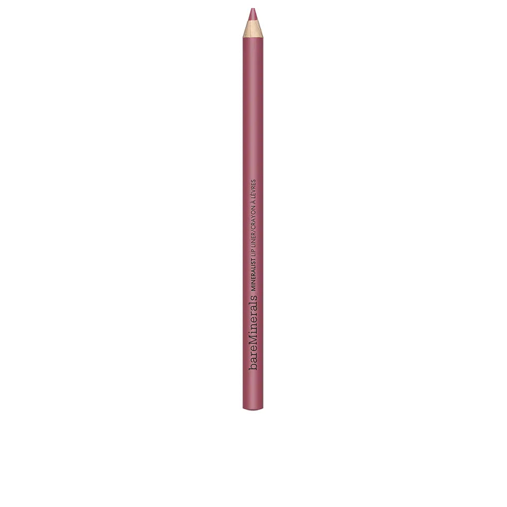BARE MINERALS-Lápis labial mineralista rosa encantador 13 g-DrShampoo - Perfumaria e Cosmética