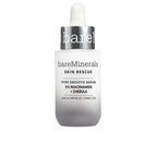 BARE MINERALS-Linha SKIN RESCUE PURE SMOOTH SERUM e soro corretor de rugas 30 ml-DrShampoo - Perfumaria e Cosmética