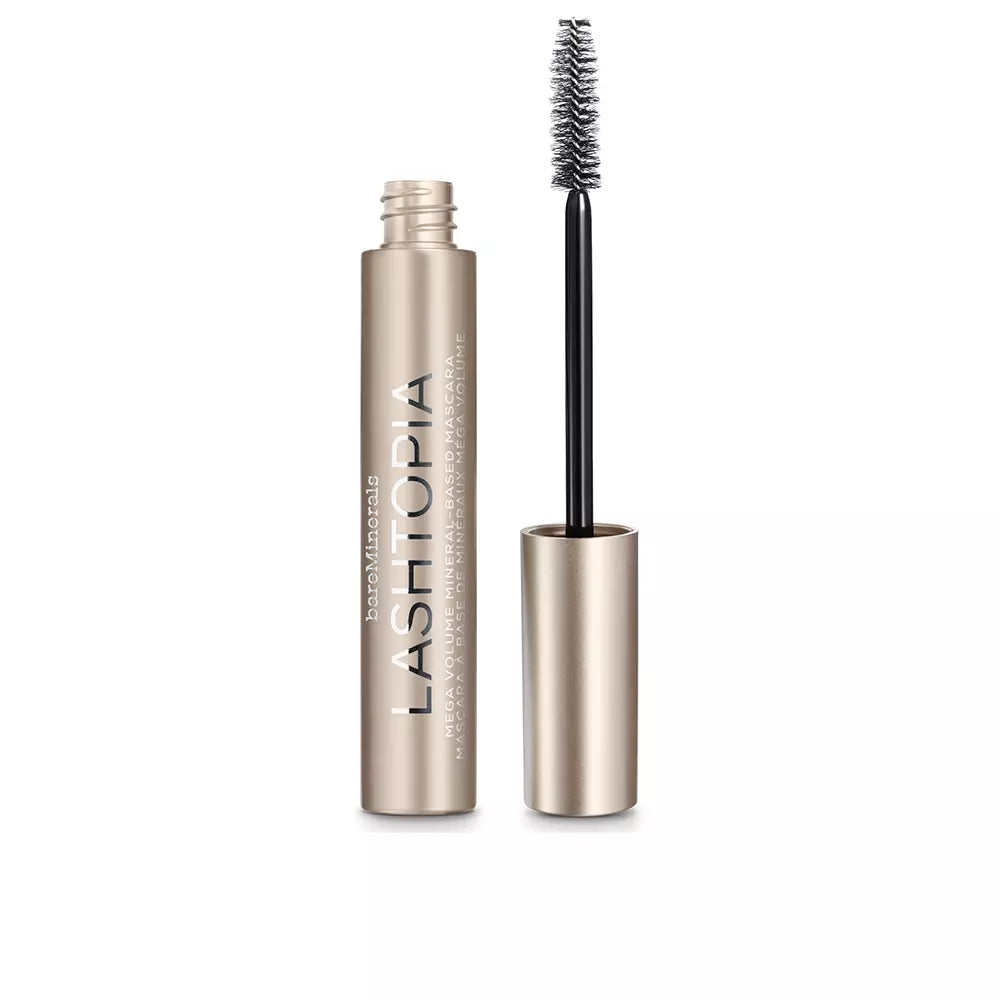 BARE MINERALS-MÁSCARA MINERAL BASEADA LASHTOPIA MEGA VOLUME 12 ml-DrShampoo - Perfumaria e Cosmética