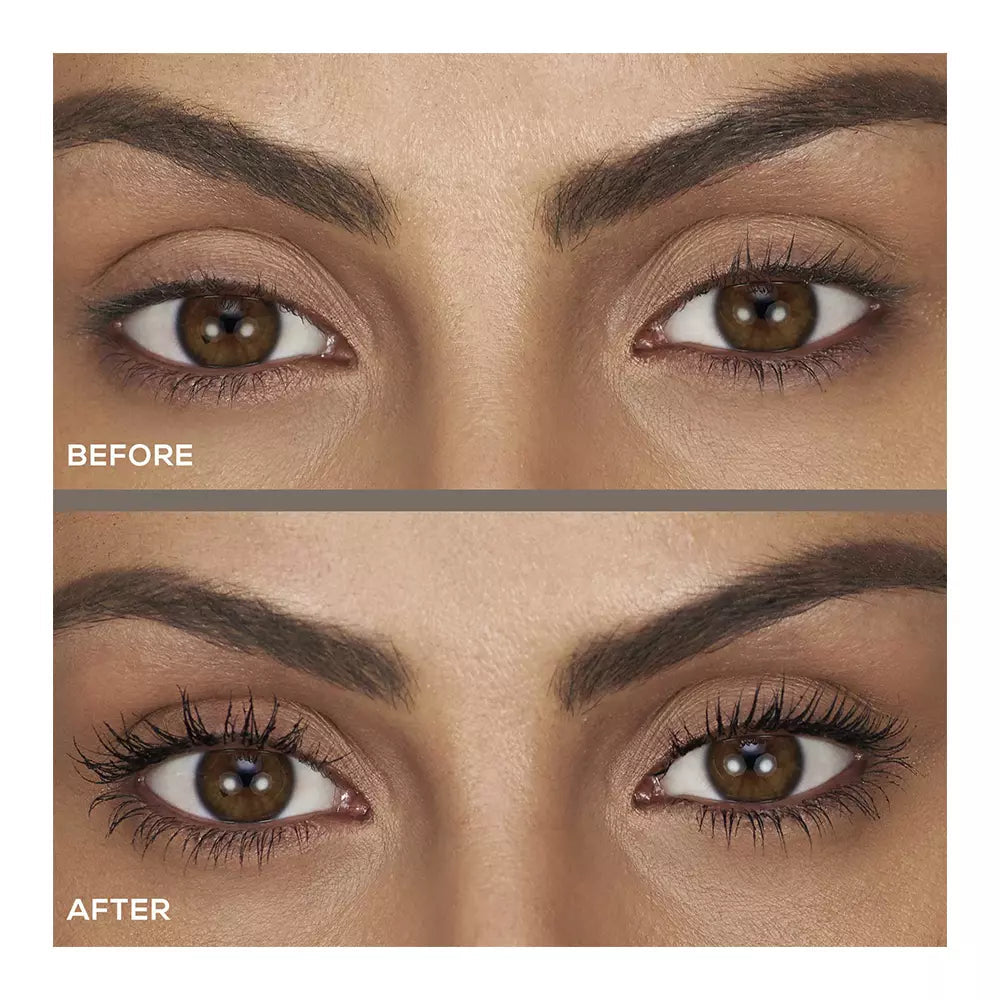 BARE MINERALS-MÁSCARA MINERAL BASEADA LASHTOPIA MEGA VOLUME 12 ml-DrShampoo - Perfumaria e Cosmética