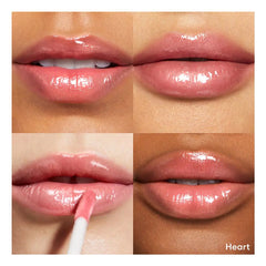 BARE MINERALS-MINERALIST bálsamo de brilho labial Heart 4 ml-DrShampoo - Perfumaria e Cosmética