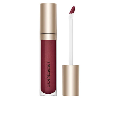 BARE MINERALS-MINERALIST bálsamo de brilho labial ambição 4 ml.-DrShampoo - Perfumaria e Cosmética