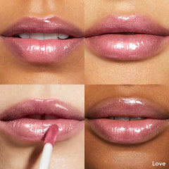 BARE MINERALS-MINERALIST bálsamo gloss labial love 4 ml.-DrShampoo - Perfumaria e Cosmética