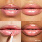 BARE MINERALS-MINERALIST bálsamo gloss labial serenidade 4 ml.-DrShampoo - Perfumaria e Cosmética