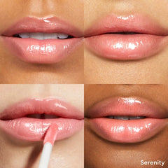 BARE MINERALS-MINERALIST bálsamo gloss labial serenidade 4 ml.-DrShampoo - Perfumaria e Cosmética