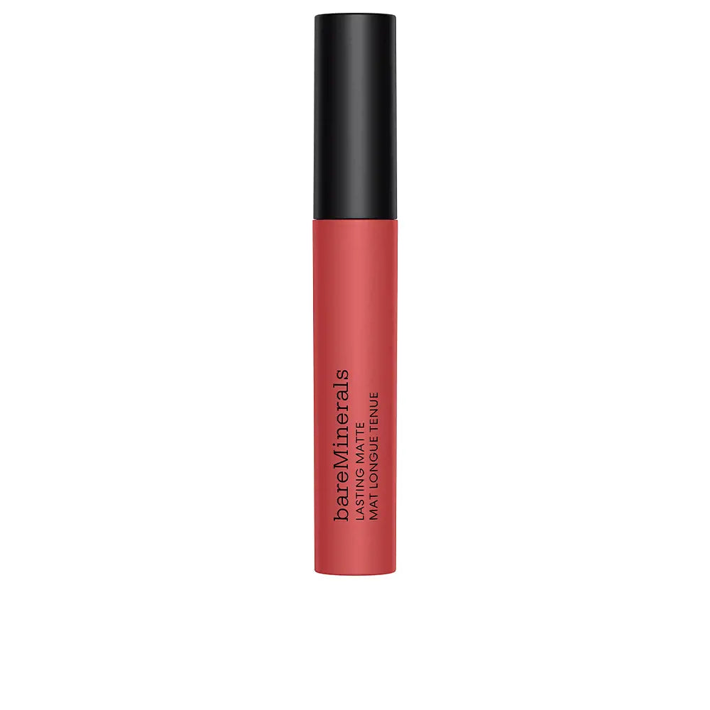 BARE MINERALS-MINERALIST conforto matte animado 4 ml.-DrShampoo - Perfumaria e Cosmética