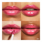 BARE MINERALS-MINERALIST lip gloss balm Zen 4 ml.-DrShampoo - Perfumaria e Cosmética
