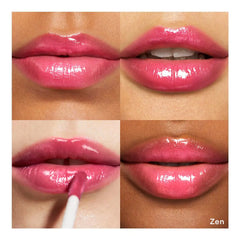 BARE MINERALS-MINERALIST lip gloss balm Zen 4 ml.-DrShampoo - Perfumaria e Cosmética
