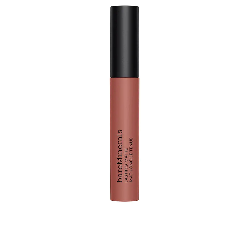 BARE MINERALS-MINERALISTA conforto mate corajoso 4 ml-DrShampoo - Perfumaria e Cosmética