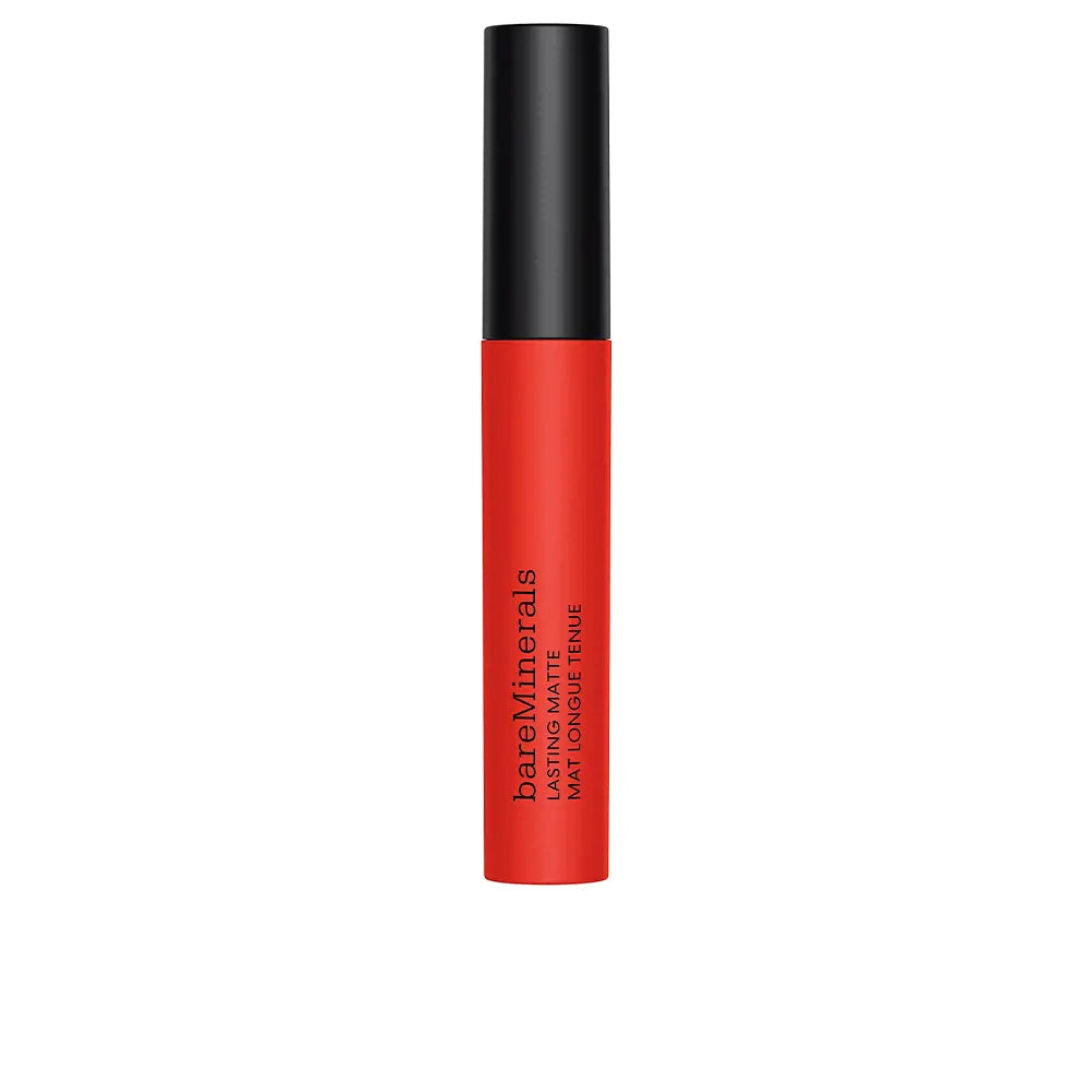 BARE MINERALS-MINERALISTA conforto matte ousado 4 ml-DrShampoo - Perfumaria e Cosmética