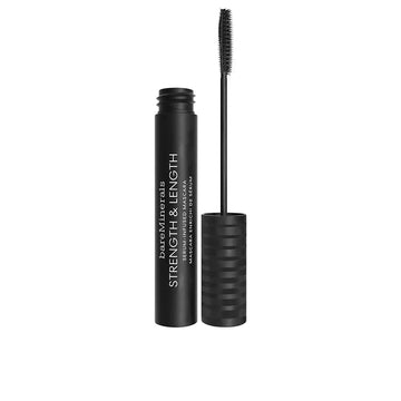 BARE MINERALS-Máscara Infundida com Sérum Força e Comprimento 8 ml-DrShampoo - Perfumaria e Cosmética Imagen principal del producto