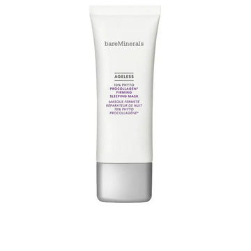 BARE MINERALS-Máscara de dormir firme de fitoprolagénio com 10% de idade 75 ml.-DrShampoo - Perfumaria e Cosmética Imagen principal del producto