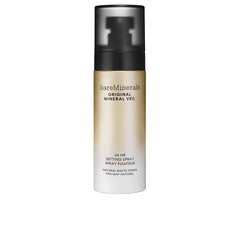 BARE MINERALS-ORIGINAL MINERAL VEIL 24HR Spray Fixador Matte Natural 100ml.-DrShampoo - Perfumaria e Cosmética