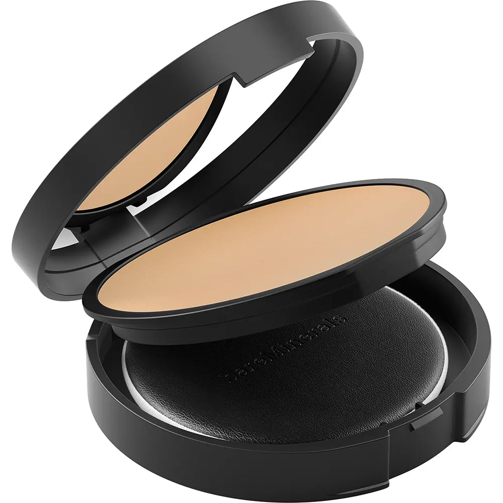 BARE MINERALS-ORIGINAL MINERAL VEIL compacto Translúcido médio 9 gr.-DrShampoo - Perfumaria e Cosmética