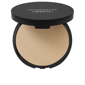 BARE MINERALS-ORIGINAL MINERAL VEIL compacto Translúcido médio 9 gr.-DrShampoo - Perfumaria e Cosmética Main image