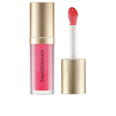 BARE MINERALS-Óleo labial nutritivo #Adore 3,8 ml-DrShampoo - Perfumaria e Cosmética