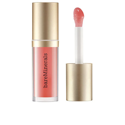 BARE MINERALS-Óleo labial nutritivo #Charm 3,8 ml-DrShampoo - Perfumaria e Cosmética