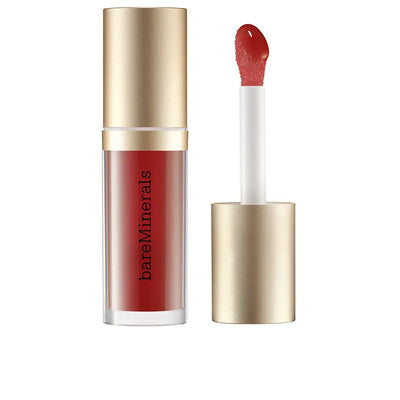 BARE MINERALS-Óleo labial nutritivo #Spark 3,8 ml-DrShampoo - Perfumaria e Cosmética