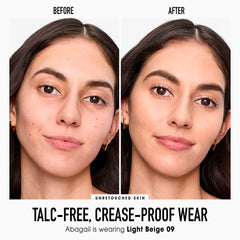 BARE MINERALS-Original Compact Mineral Foundation FPS 15 09 Light Beige 8g-DrShampoo - Perfumaria e Cosmética