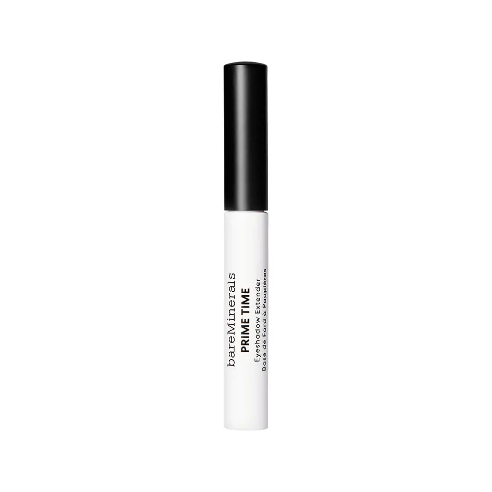 BARE MINERALS-PRIME TIME fixador de sombra para os olhos 3 ml.-DrShampoo - Perfumaria e Cosmética