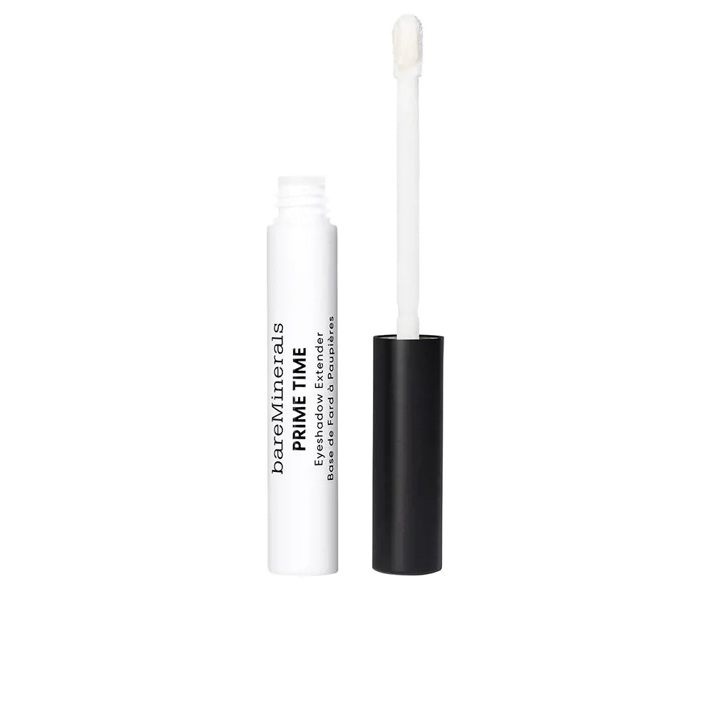 BARE MINERALS-PRIME TIME fixador de sombra para os olhos 3 ml.-DrShampoo - Perfumaria e Cosmética