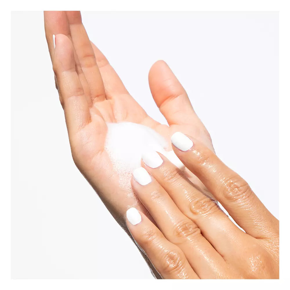 BARE MINERALS-PURE PLUSH espuma de limpeza profunda suave 120 gr-DrShampoo - Perfumaria e Cosmética
