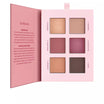 Paleta de Sombras MINERALIST Rosewood 78g