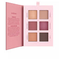 Paleta de Sombras MINERALIST Rosewood 78g
